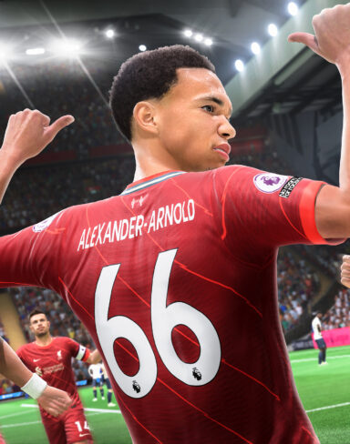 EA SPORTS™ FIFA 23 PS5