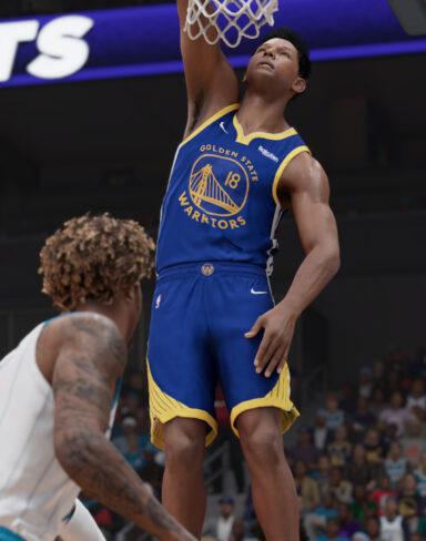 NBA 2K23 SPECIAL