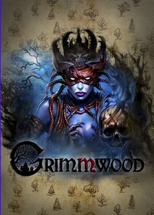 Grimmwood – They Come at Night